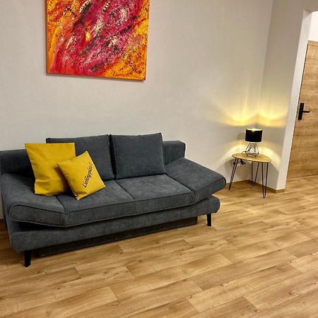 Anna Gaestehaus Zimmer Pfreimd المظهر الخارجي الصورة