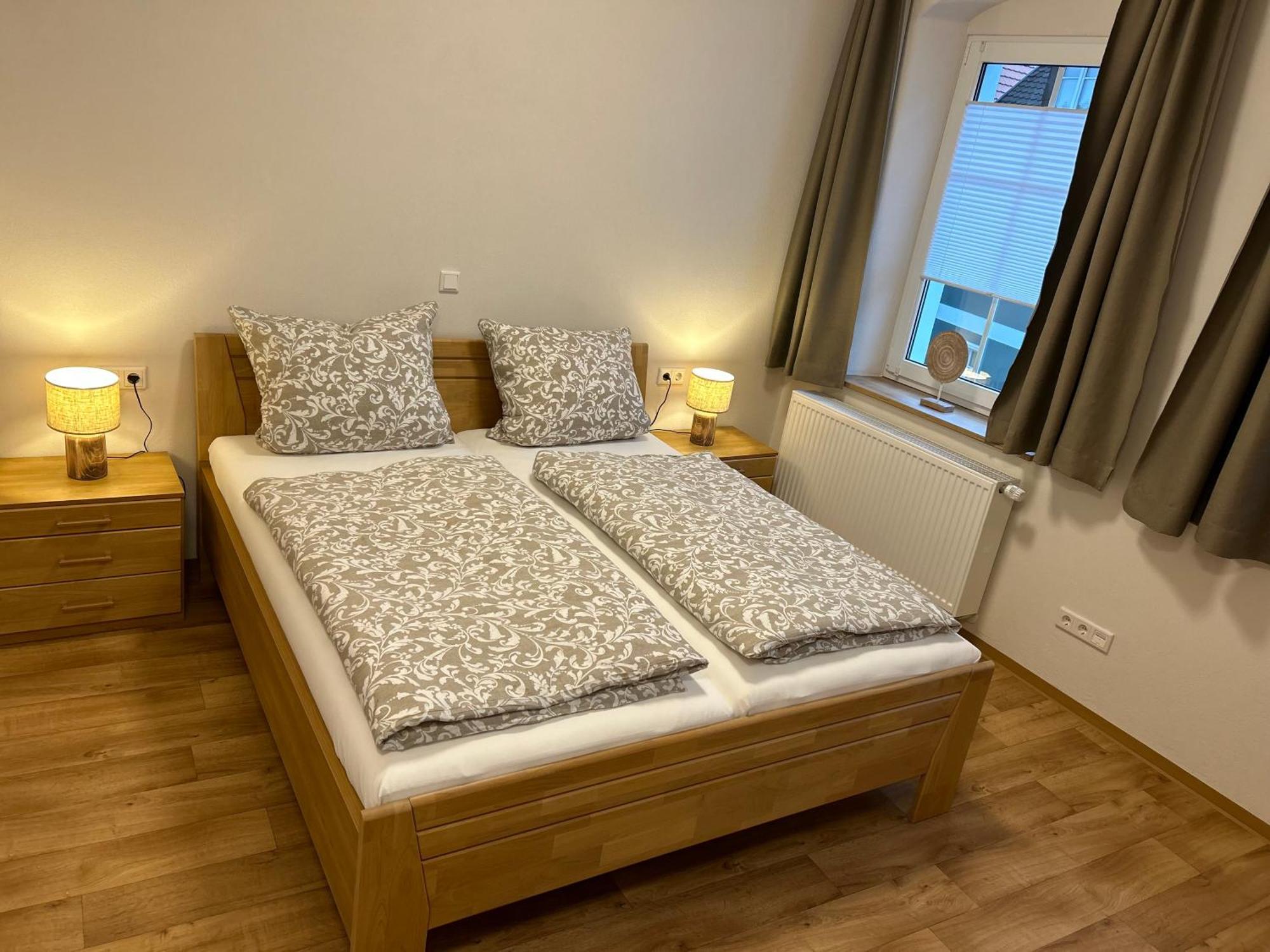 Anna Gaestehaus Zimmer Pfreimd المظهر الخارجي الصورة