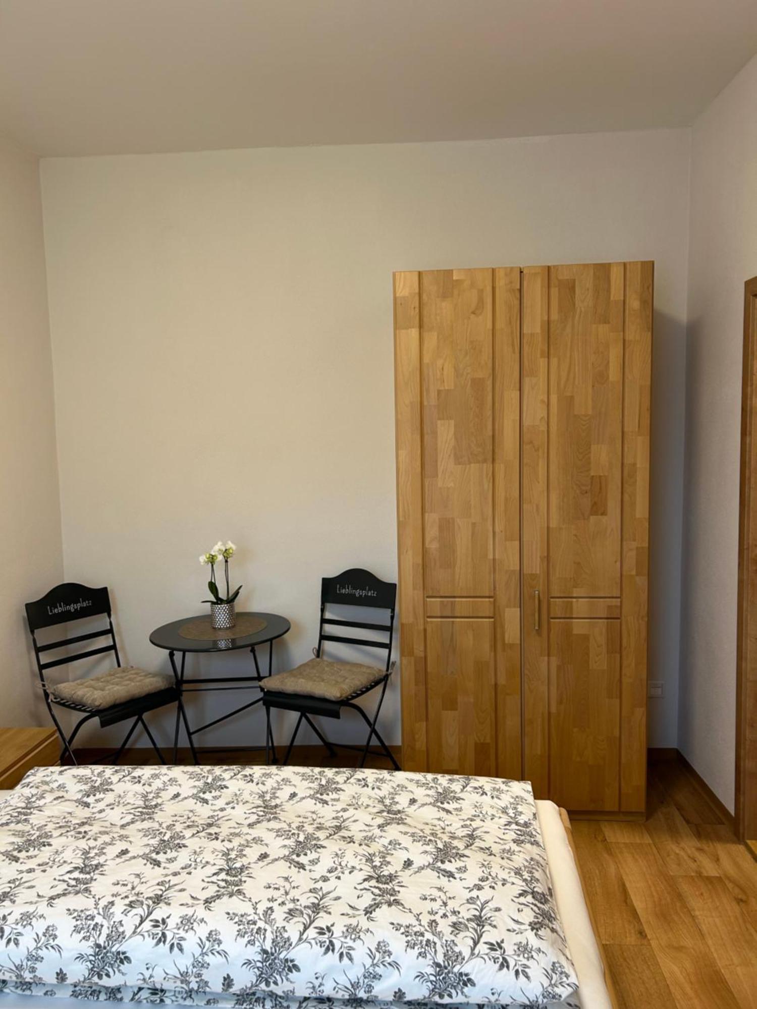 Anna Gaestehaus Zimmer Pfreimd المظهر الخارجي الصورة