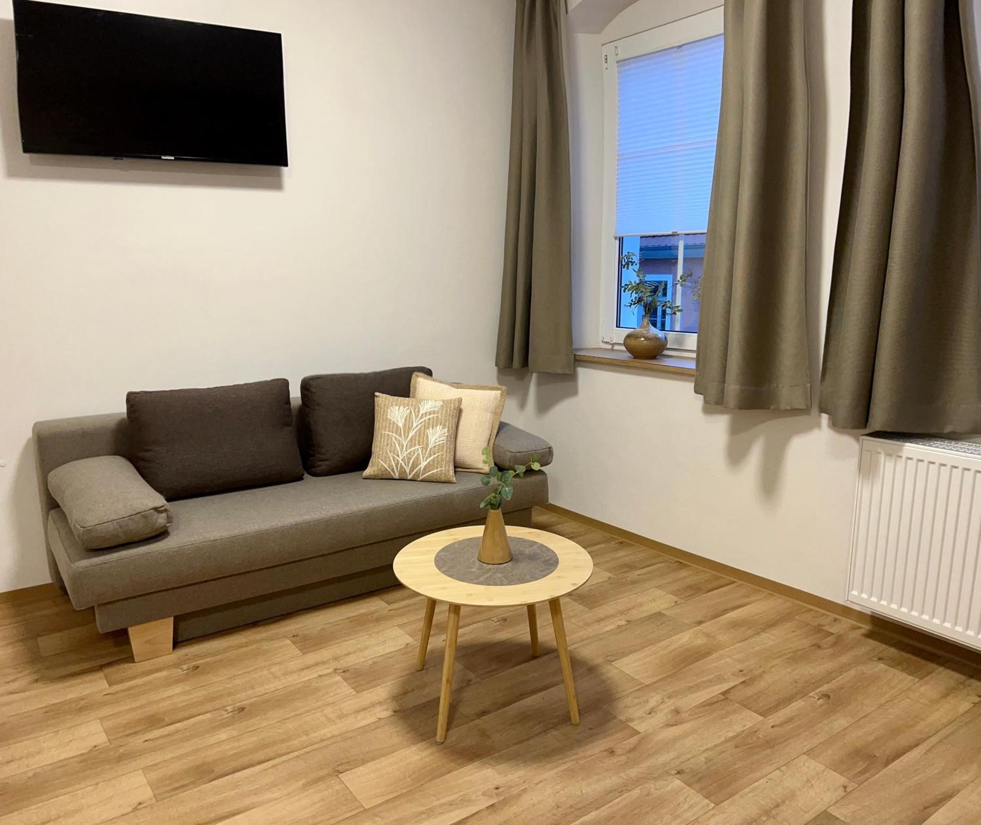 Anna Gaestehaus Zimmer Pfreimd المظهر الخارجي الصورة