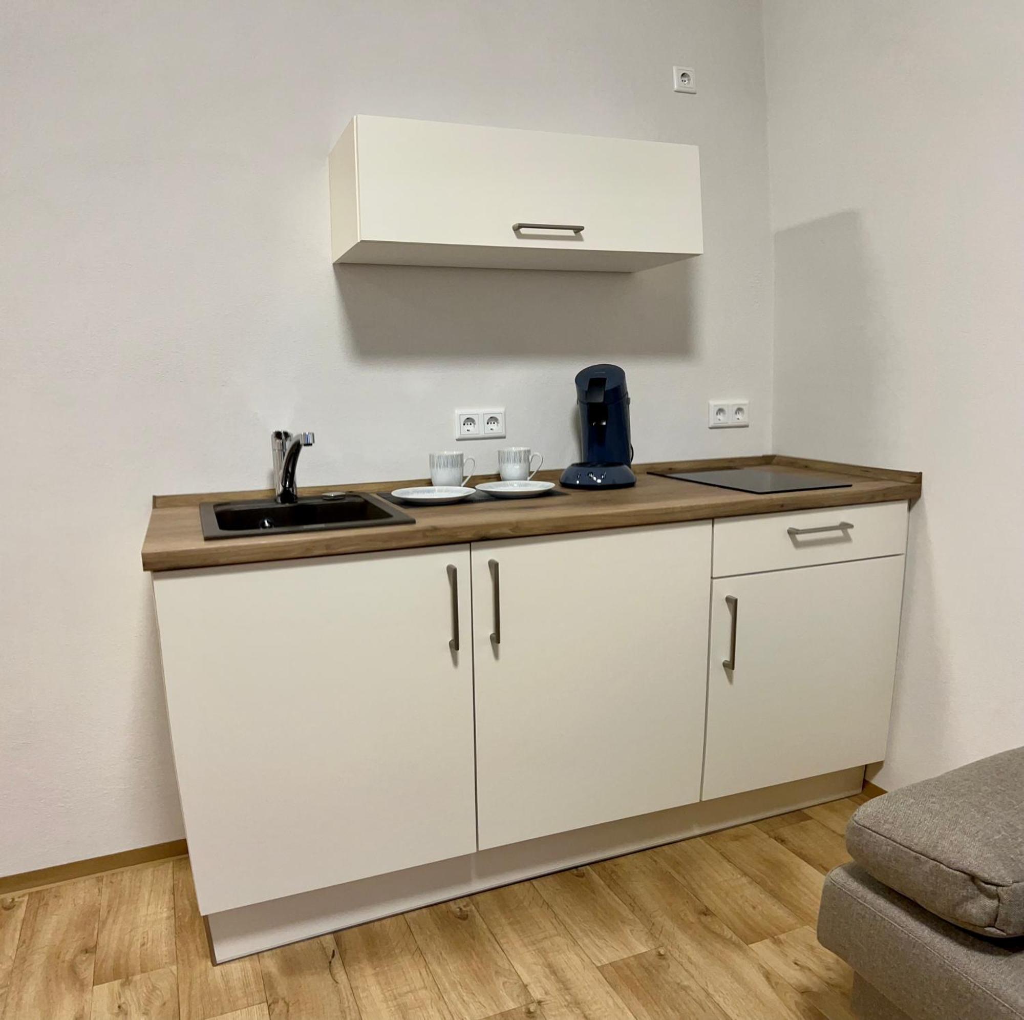 Anna Gaestehaus Zimmer Pfreimd المظهر الخارجي الصورة