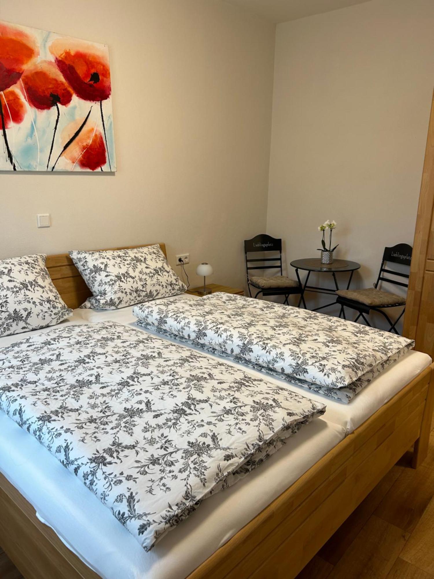 Anna Gaestehaus Zimmer Pfreimd المظهر الخارجي الصورة