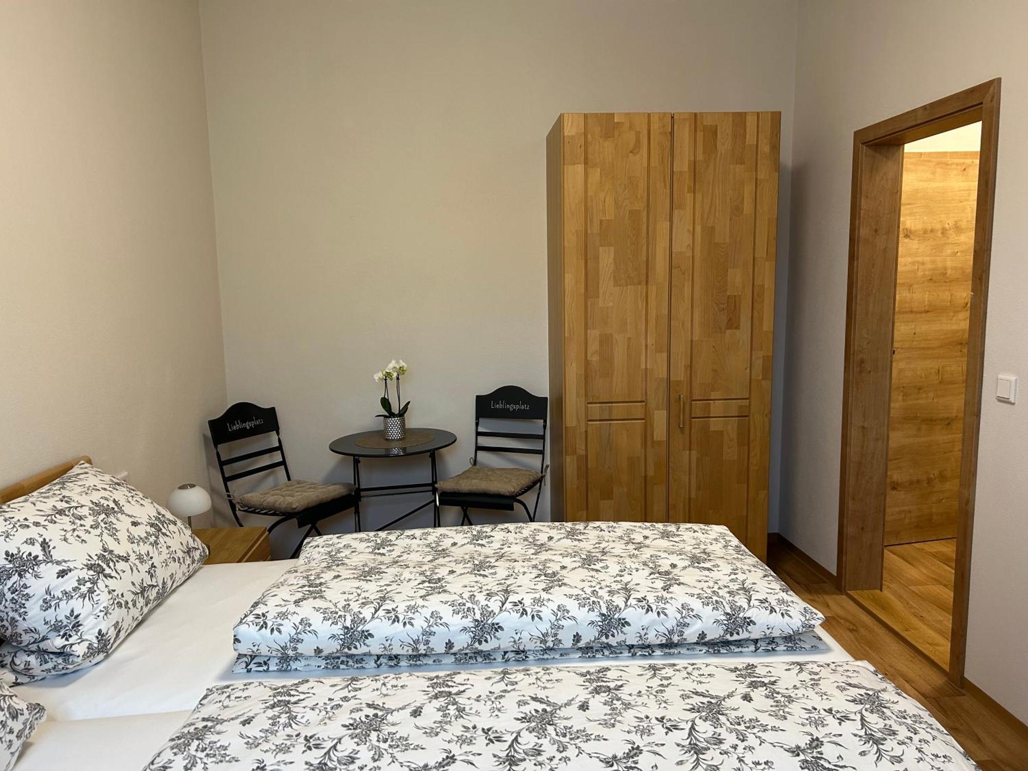 Anna Gaestehaus Zimmer Pfreimd المظهر الخارجي الصورة