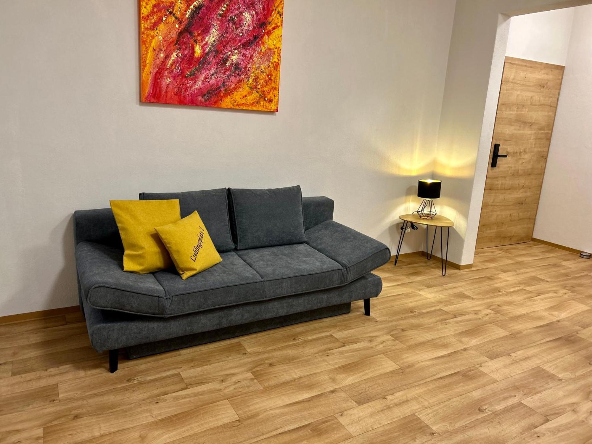 Anna Gaestehaus Zimmer Pfreimd المظهر الخارجي الصورة