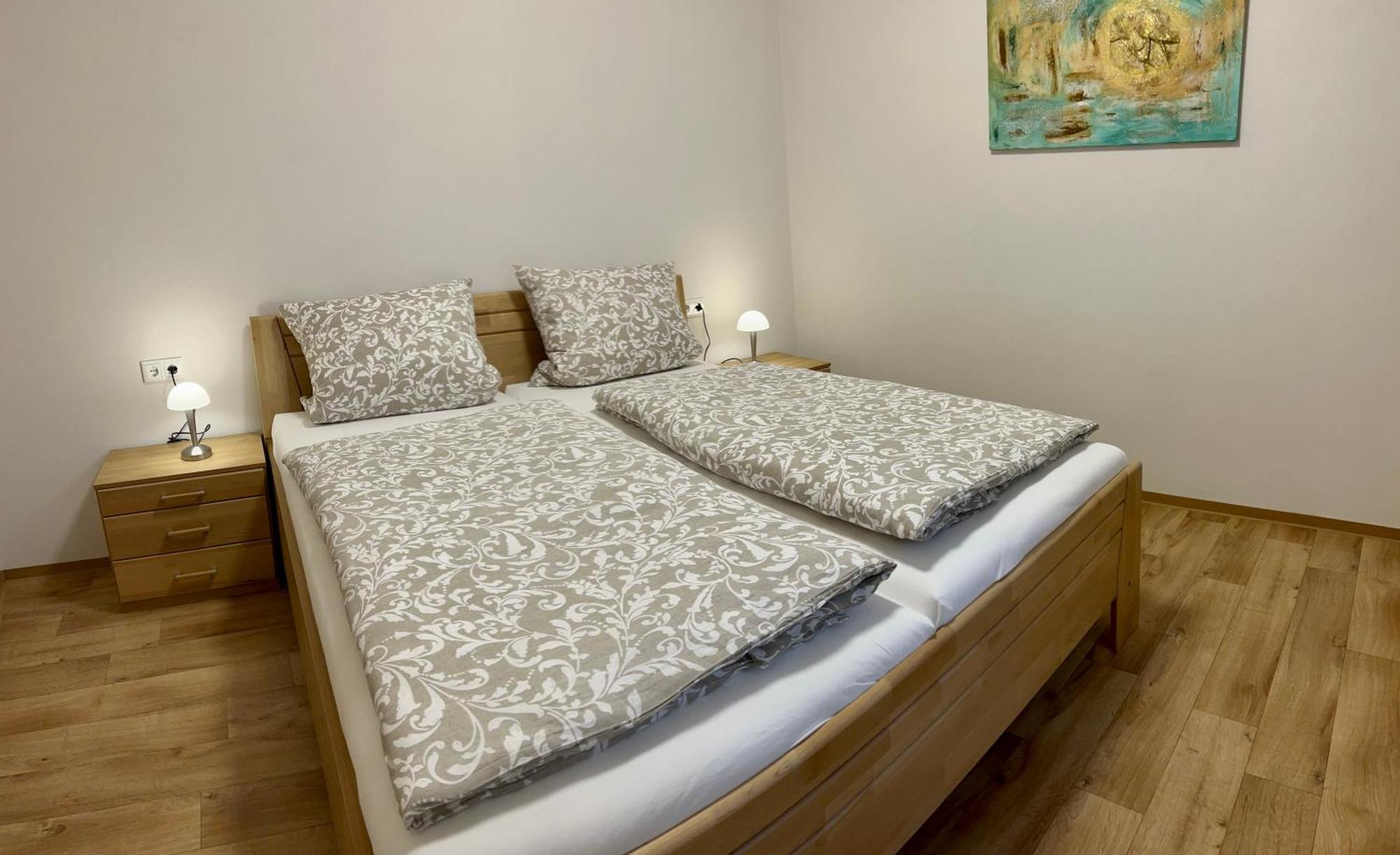 Anna Gaestehaus Zimmer Pfreimd المظهر الخارجي الصورة