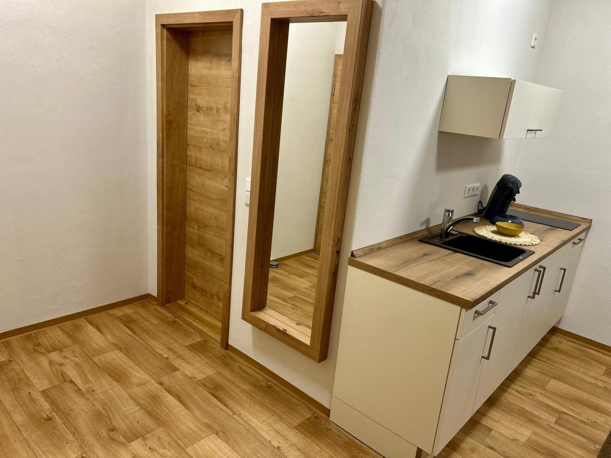 Anna Gaestehaus Zimmer Pfreimd المظهر الخارجي الصورة