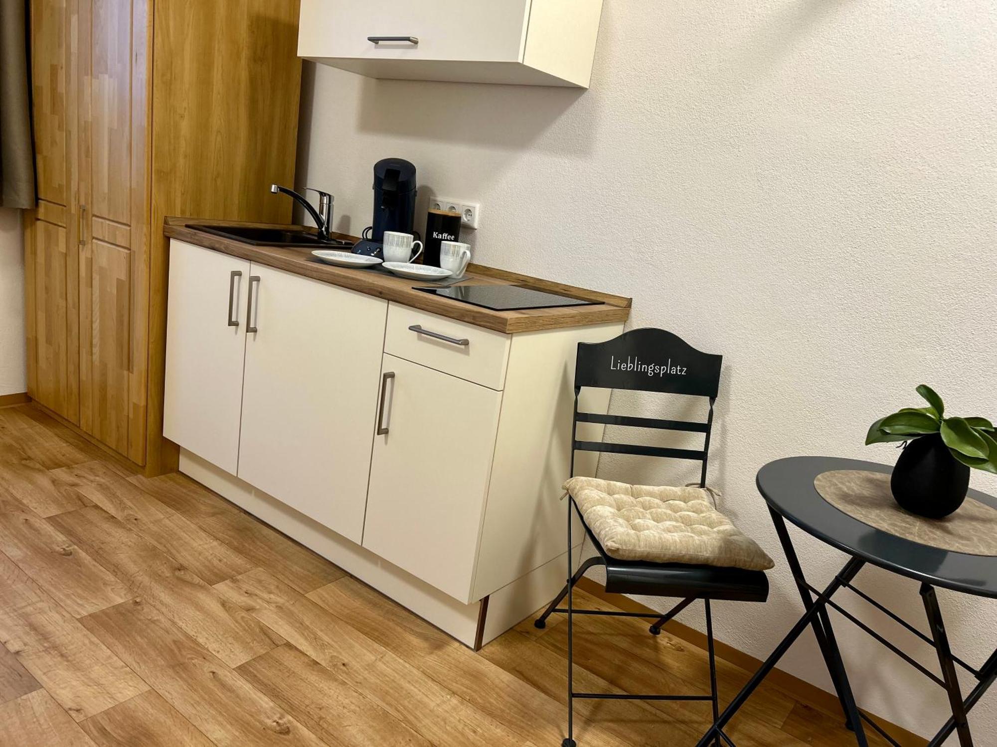 Anna Gaestehaus Zimmer Pfreimd المظهر الخارجي الصورة