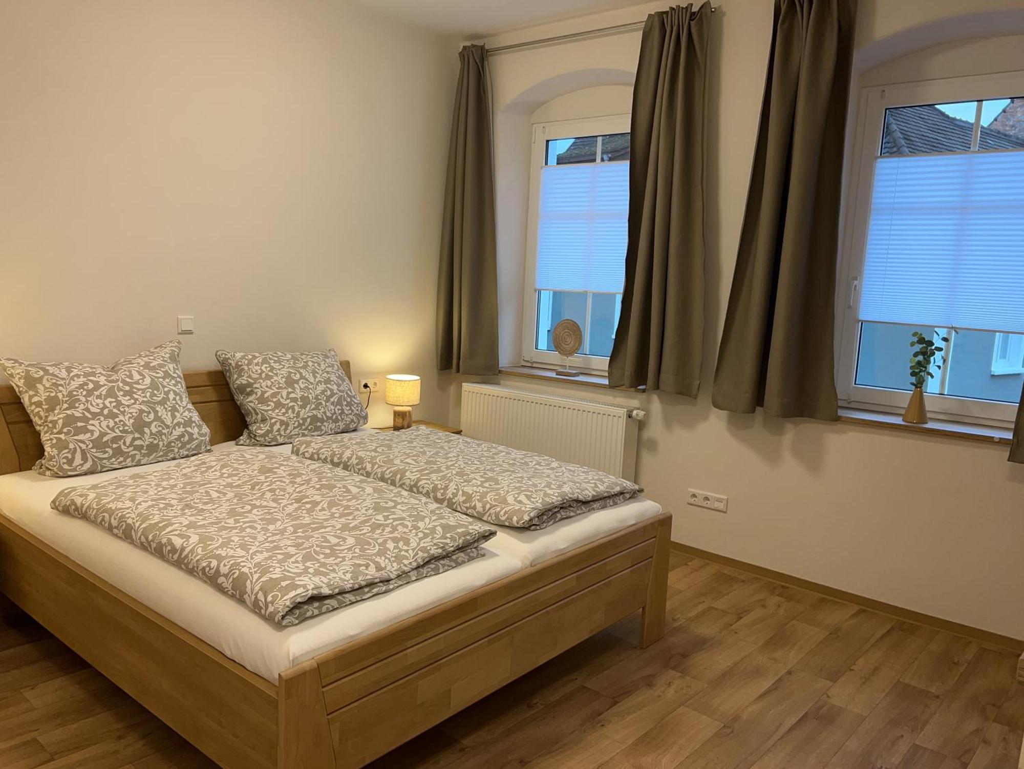 Anna Gaestehaus Zimmer Pfreimd المظهر الخارجي الصورة